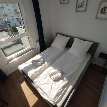 Apartamento More Love - 8 Min Autem Ikea, 10 Min Autem Majaland