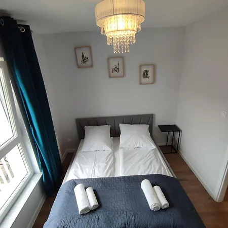 Apartamento More Love - 8 Min Autem Ikea, 10 Min Autem Majaland