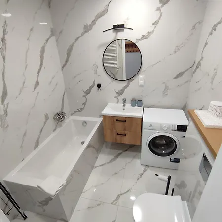 Apartamento More Love - 8 Min Autem Ikea, 10 Min Autem Majaland